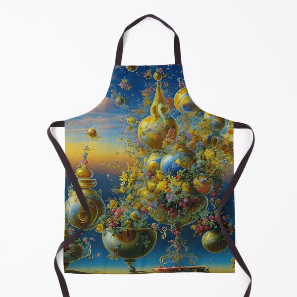 Item preview, Surreal Abstract Art designed and sold by artmanikin.