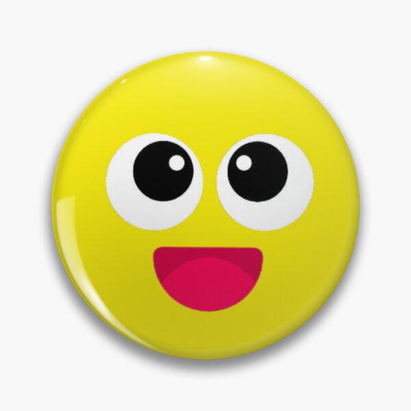 Item preview, HAPPY emojis designed and sold by 66Kiff.