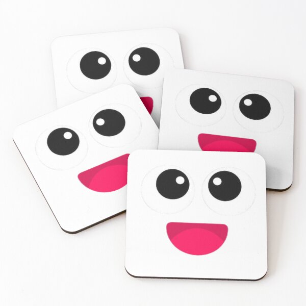 Item preview, HAPPY emojis designed and sold by 66Kiff.