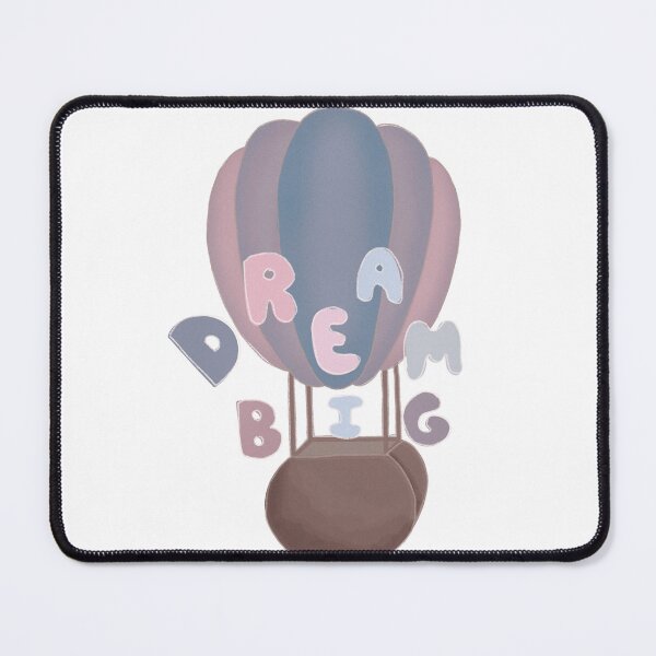 Item preview, Dream Big designed and sold by Wennixoxo.