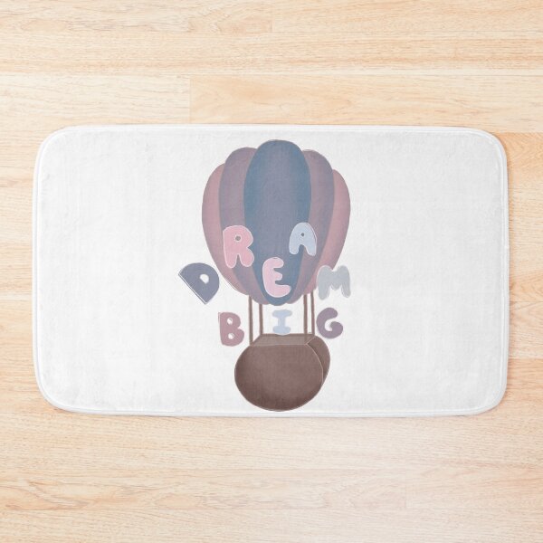 Item preview, Dream Big designed and sold by Wennixoxo.
