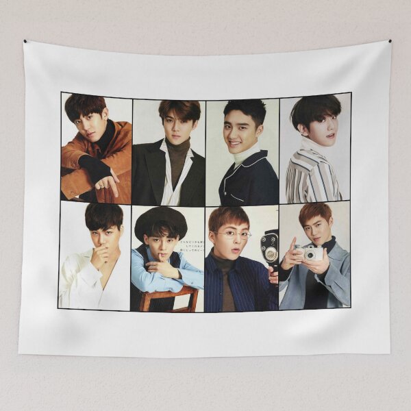 Item preview, exo japan designed and sold by desrosiers.