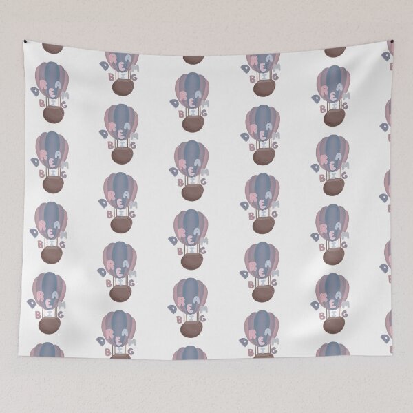 Item preview, Dream Big designed and sold by Wennixoxo.