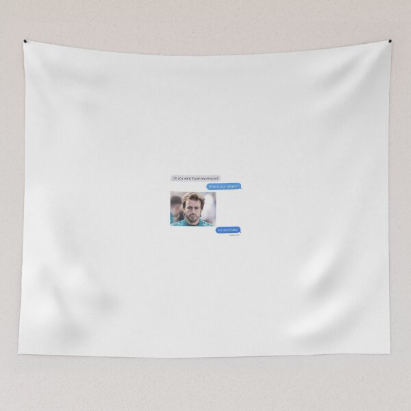 Item preview, Alonso Religion  designed and sold by ClothesnMore.