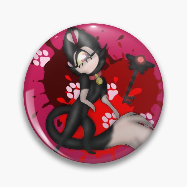Item preview, Keke keep safe  designed and sold by Thehazbeansky1.