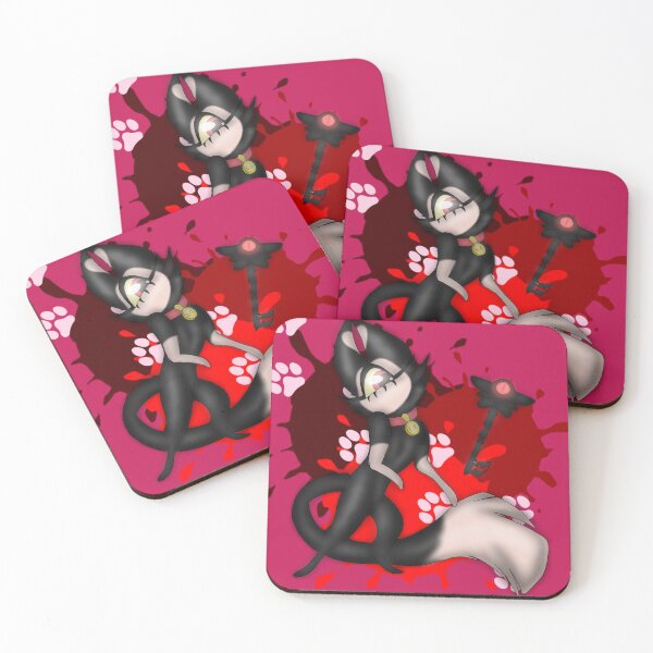 Item preview, Keke keep safe  designed and sold by Thehazbeansky1.
