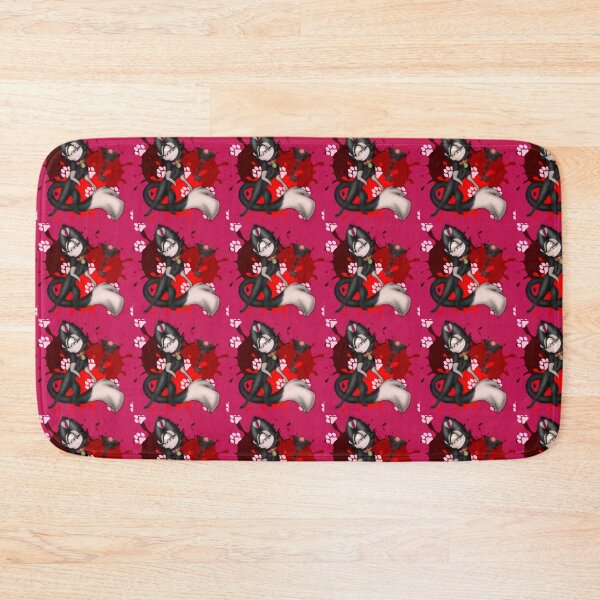 Item preview, Keke keep safe  designed and sold by Thehazbeansky1.