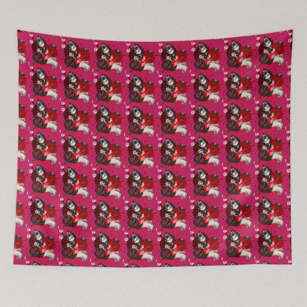 Item preview, Keke keep safe  designed and sold by Thehazbeansky1.