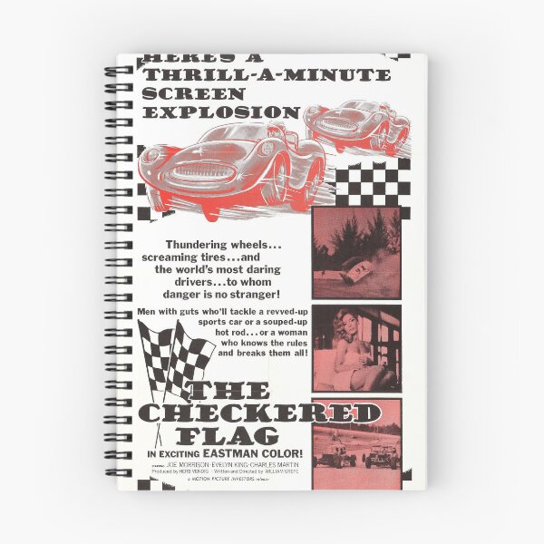 Item preview, Checkered Flag designed and sold by JJKL3.