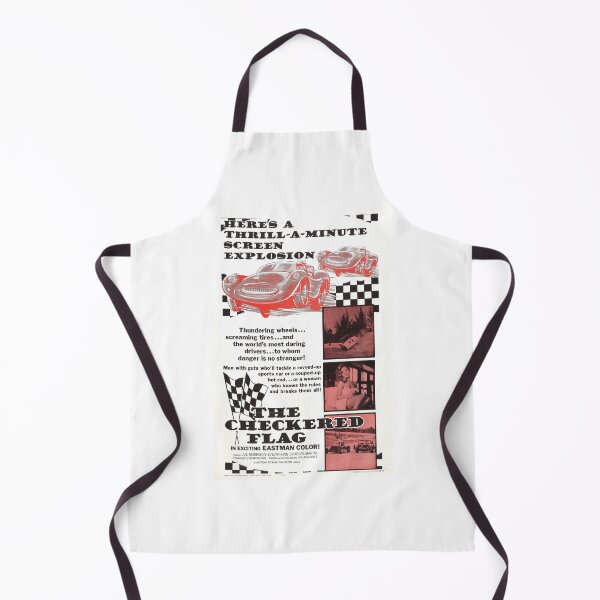 Item preview, Checkered Flag designed and sold by JJKL3.