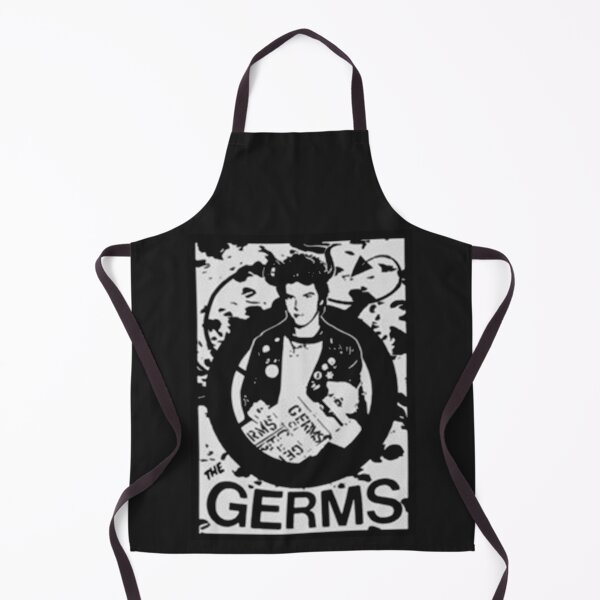 Item preview, Germs designed and sold by hortenwillde.