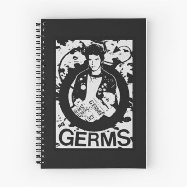 Item preview, Germs designed and sold by hortenwillde.