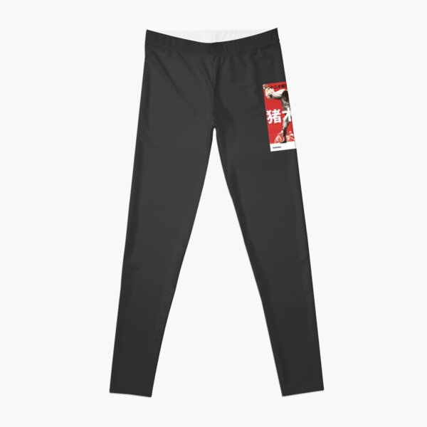Achieve the ultimate in retro 80s style pro wrestling tights with thes... |  TikTok