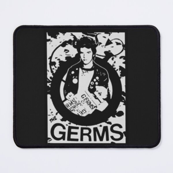 Item preview, Germs designed and sold by hortenwillde.