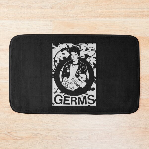 Item preview, Germs designed and sold by hortenwillde.