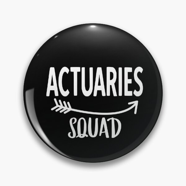 Item preview, Actuaries Squad Actuary Team designed and sold by YoungESC.