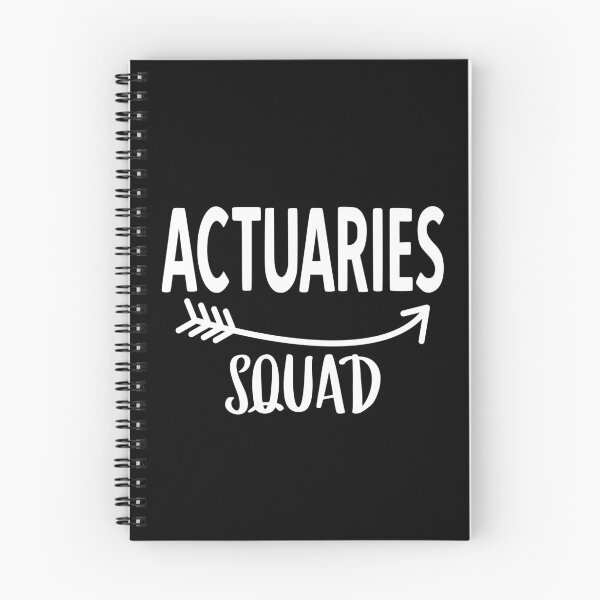 Item preview, Actuaries Squad Actuary Team designed and sold by YoungESC.