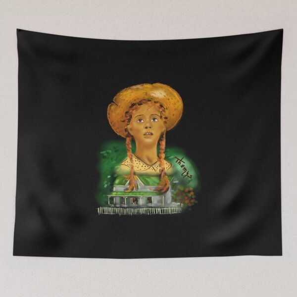 Item preview, Anne-Shirley designed and sold by Themys24.