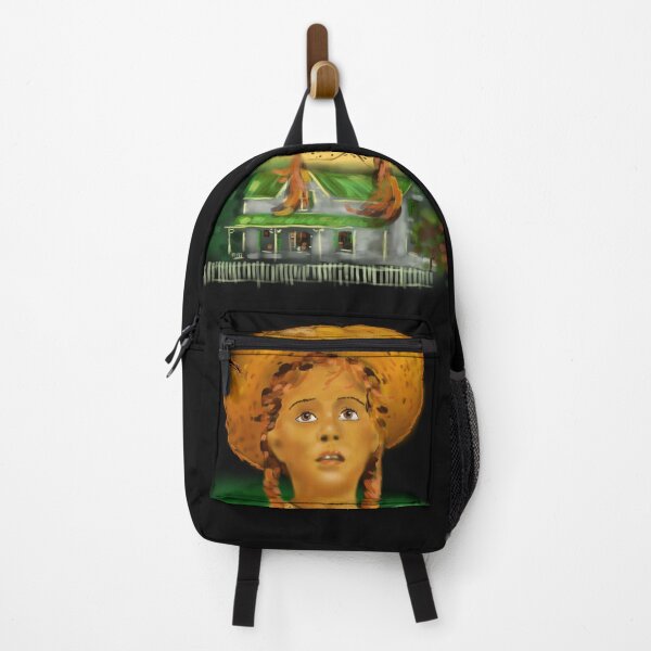 Item preview, Anne-Shirley designed and sold by Themys24.