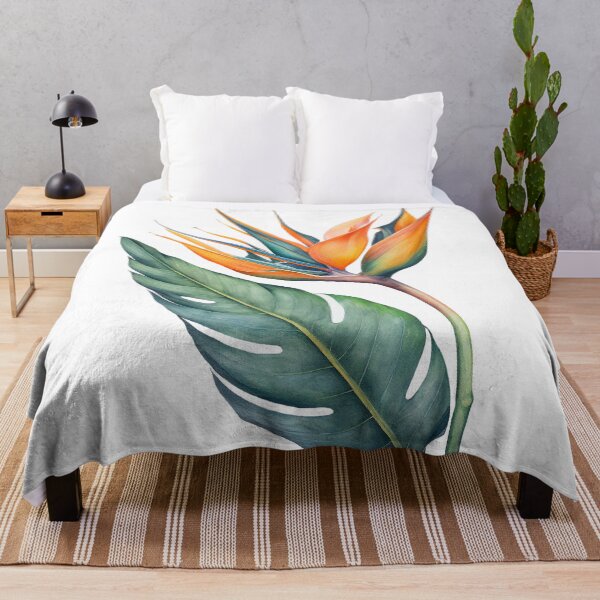 Item preview, Exotic flower designed and sold by Ramona-Gliga.