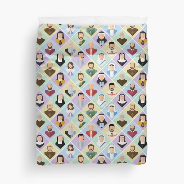Duvet Cover
