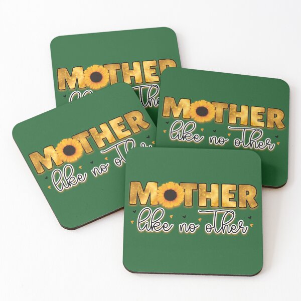 Item preview, Mother Like No Other : Green designed and sold by cjgraphic.