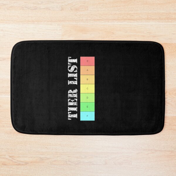 Item preview, Web3 Video Game - Tier List designed and sold by triharder12.