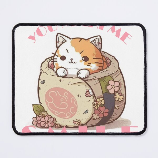 Item preview, you maki me smile designed and sold by raistlin81.