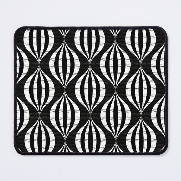 Item preview, Bold Twist // Black & White designed and sold by The Wellington Boot.