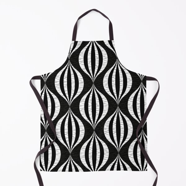 Item preview, Bold Twist // Black & White designed and sold by The Wellington Boot.
