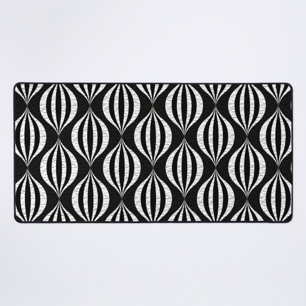 Item preview, Bold Twist // Black & White designed and sold by The Wellington Boot.
