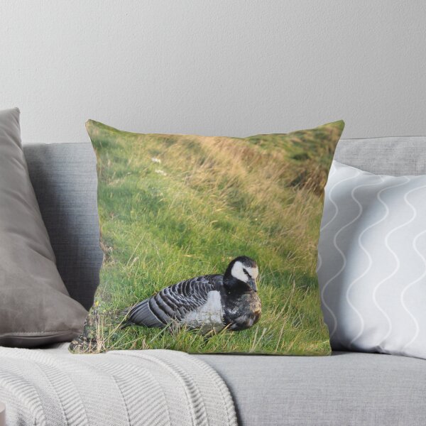 Item preview, Resting Goose designed and sold by MissyBubble.