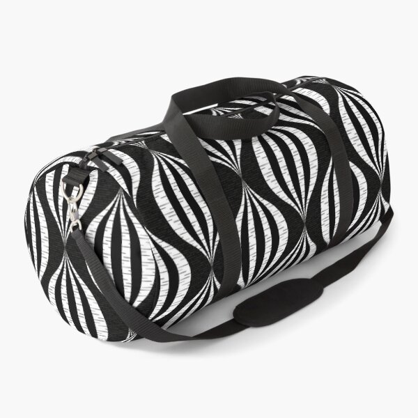Item preview, Bold Twist // Black & White designed and sold by The Wellington Boot.