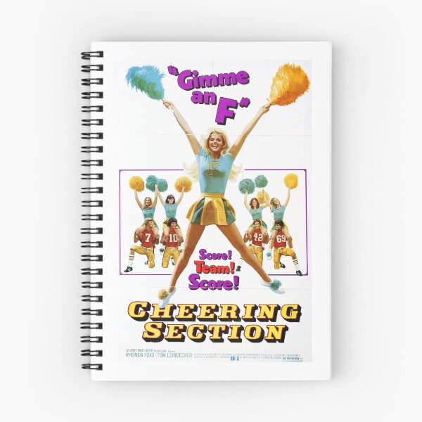 Item preview, Cheering Section designed and sold by JJKL3.