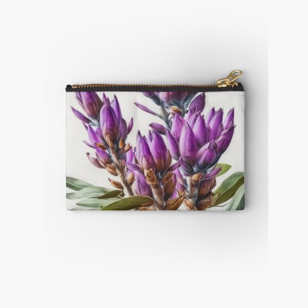 Item preview, Curcuma Flowers  designed and sold by Vanover Designs.