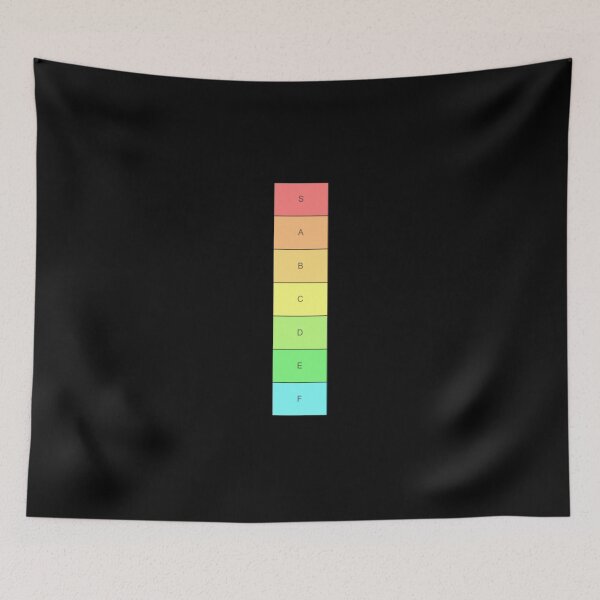 Item preview, Video Gamer - Tier List designed and sold by triharder12.