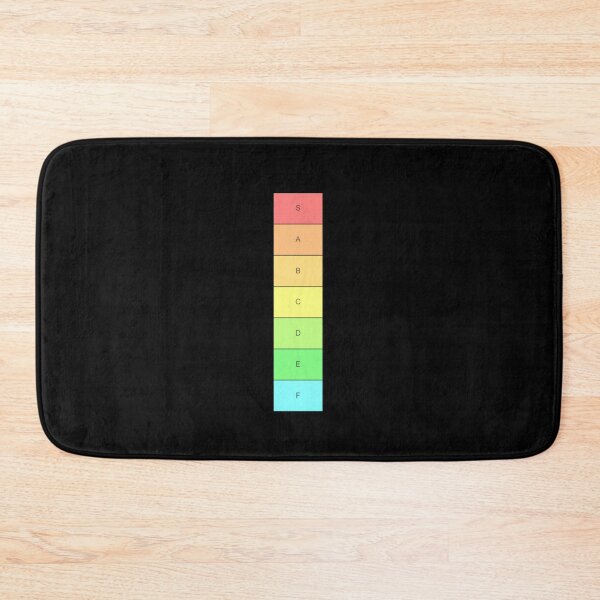 Item preview, Video Gamer - Tier List designed and sold by triharder12.