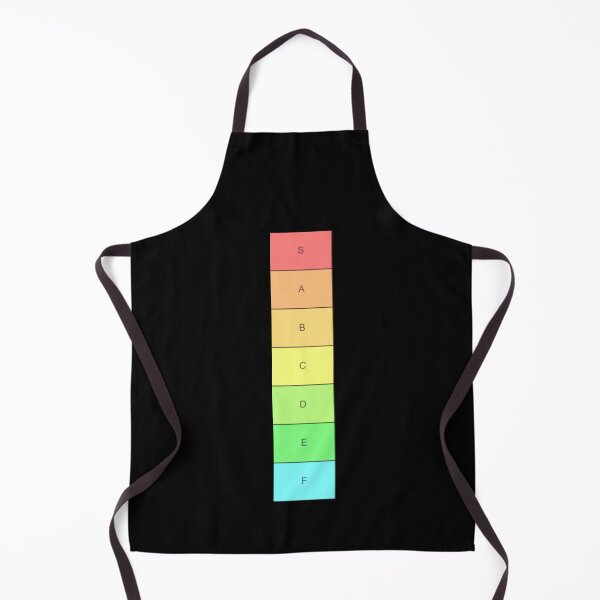 Item preview, Video Gamer - Tier List designed and sold by triharder12.