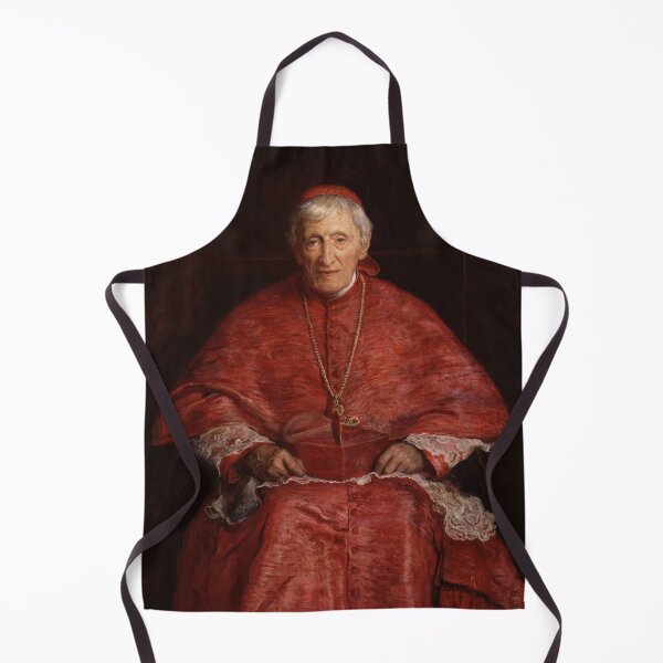Item preview, St John Henry Newman designed and sold by dorek-.