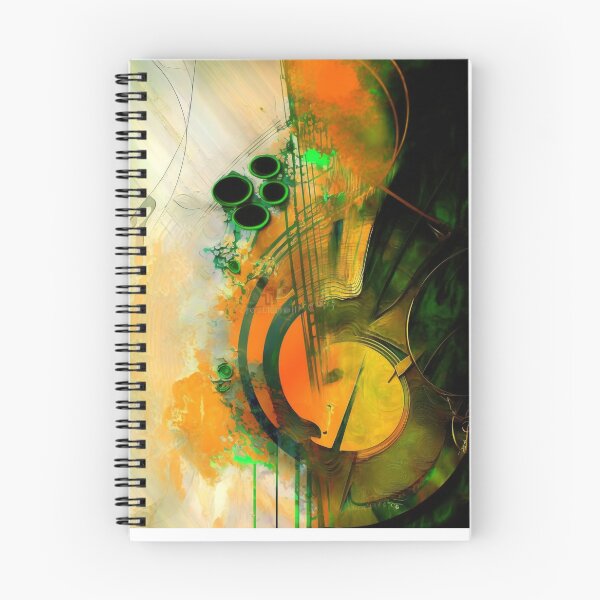 Item preview, Irish Abstract 070 designed and sold by EireTV.