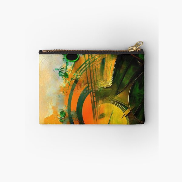 Item preview, Irish Abstract 070 designed and sold by EireTV.