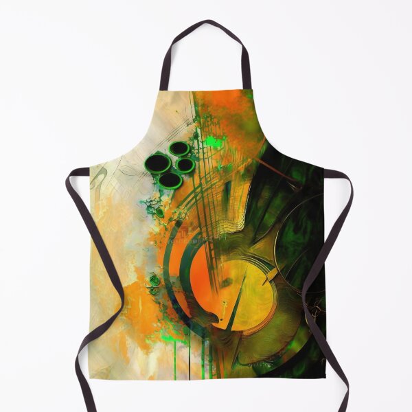 Item preview, Irish Abstract 070 designed and sold by EireTV.