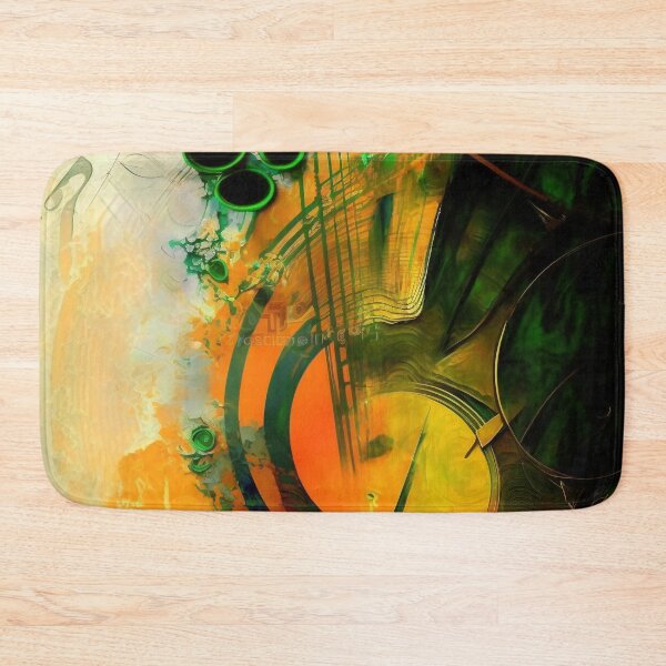Item preview, Irish Abstract 070 designed and sold by EireTV.