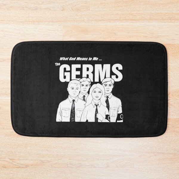 Item preview,  Germs designed and sold by hortenwillde.