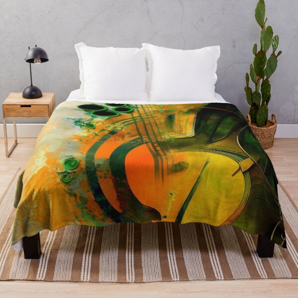 Item preview, Irish Abstract 070 designed and sold by EireTV.