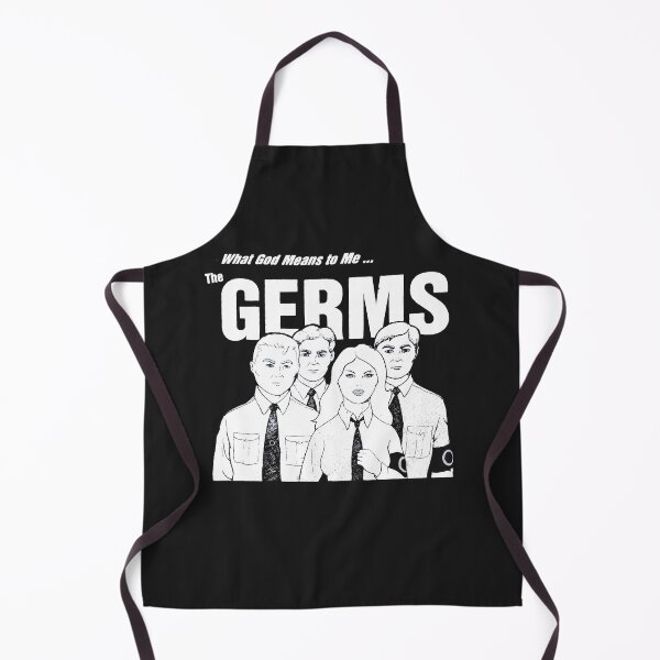 Item preview, Germs designed and sold by hortenwillde.