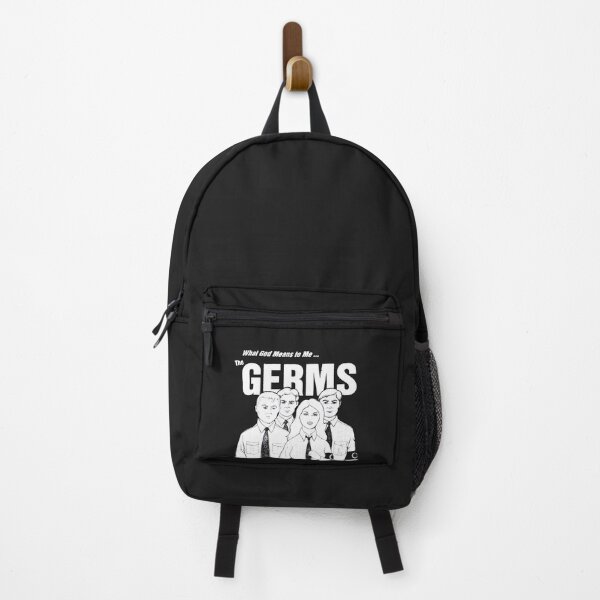Item preview,  Germs designed and sold by hortenwillde.