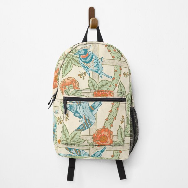 Item preview, Patrón vintage de enrejado de William Morris designed and sold by Pretty  Pixel.