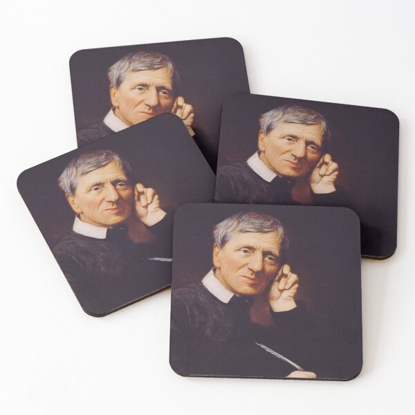 Item preview, Cardinal John Henry Newman designed and sold by dorek-.