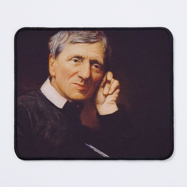 Item preview, Cardinal John Henry Newman designed and sold by dorek-.